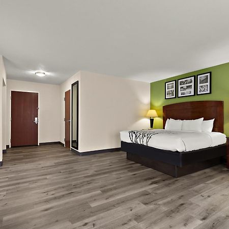 Morningside Sleep Inn & Suites Near Joint Base Andrews-Washington Area מראה חיצוני תמונה