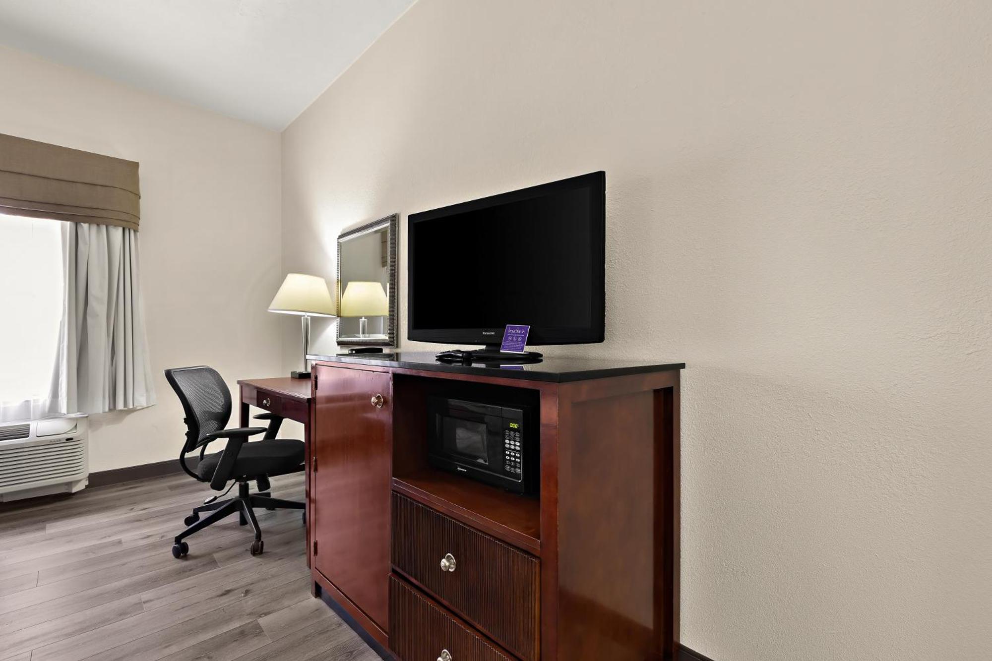 Morningside Sleep Inn & Suites Near Joint Base Andrews-Washington Area מראה חיצוני תמונה