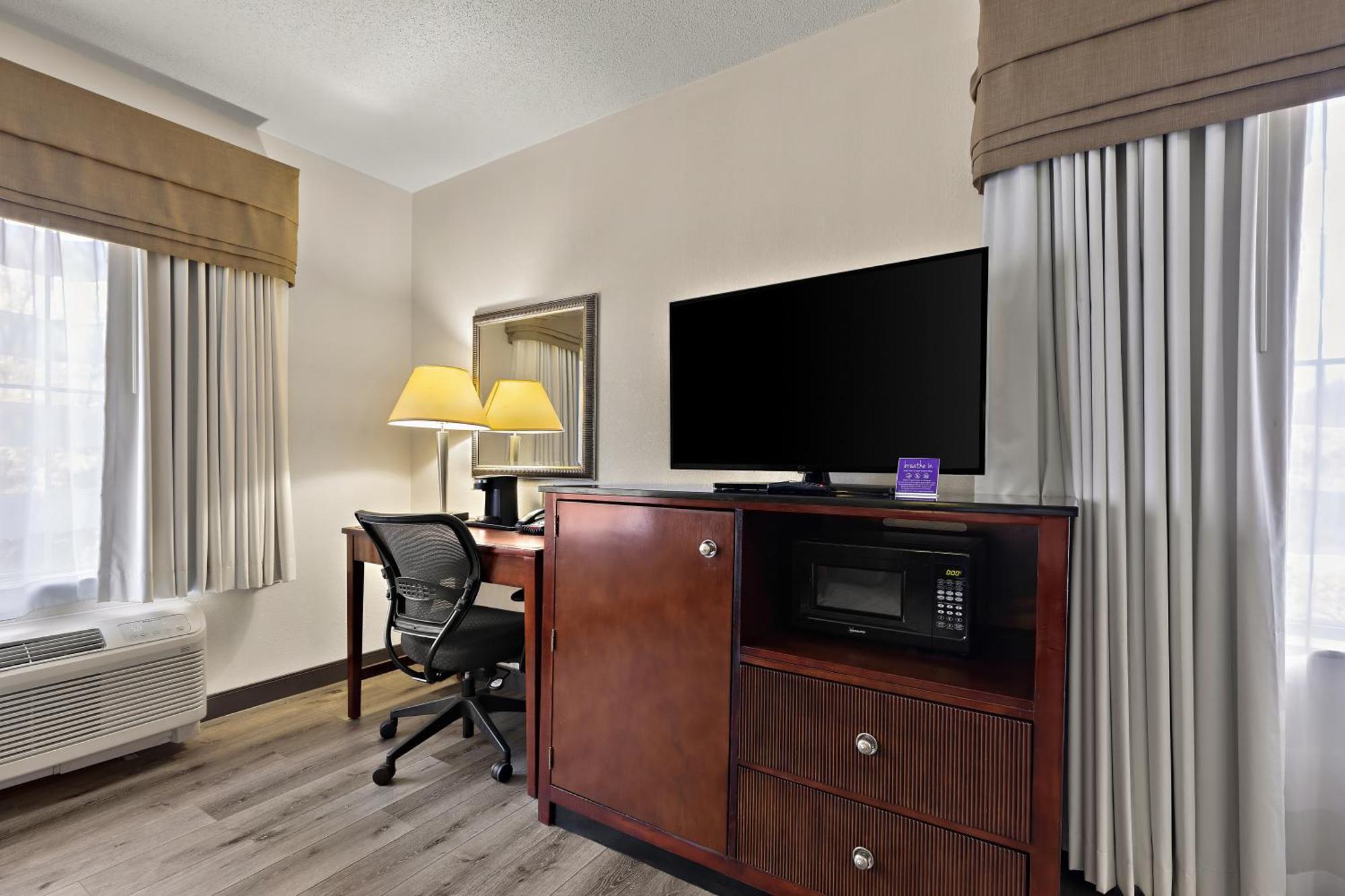 Morningside Sleep Inn & Suites Near Joint Base Andrews-Washington Area מראה חיצוני תמונה