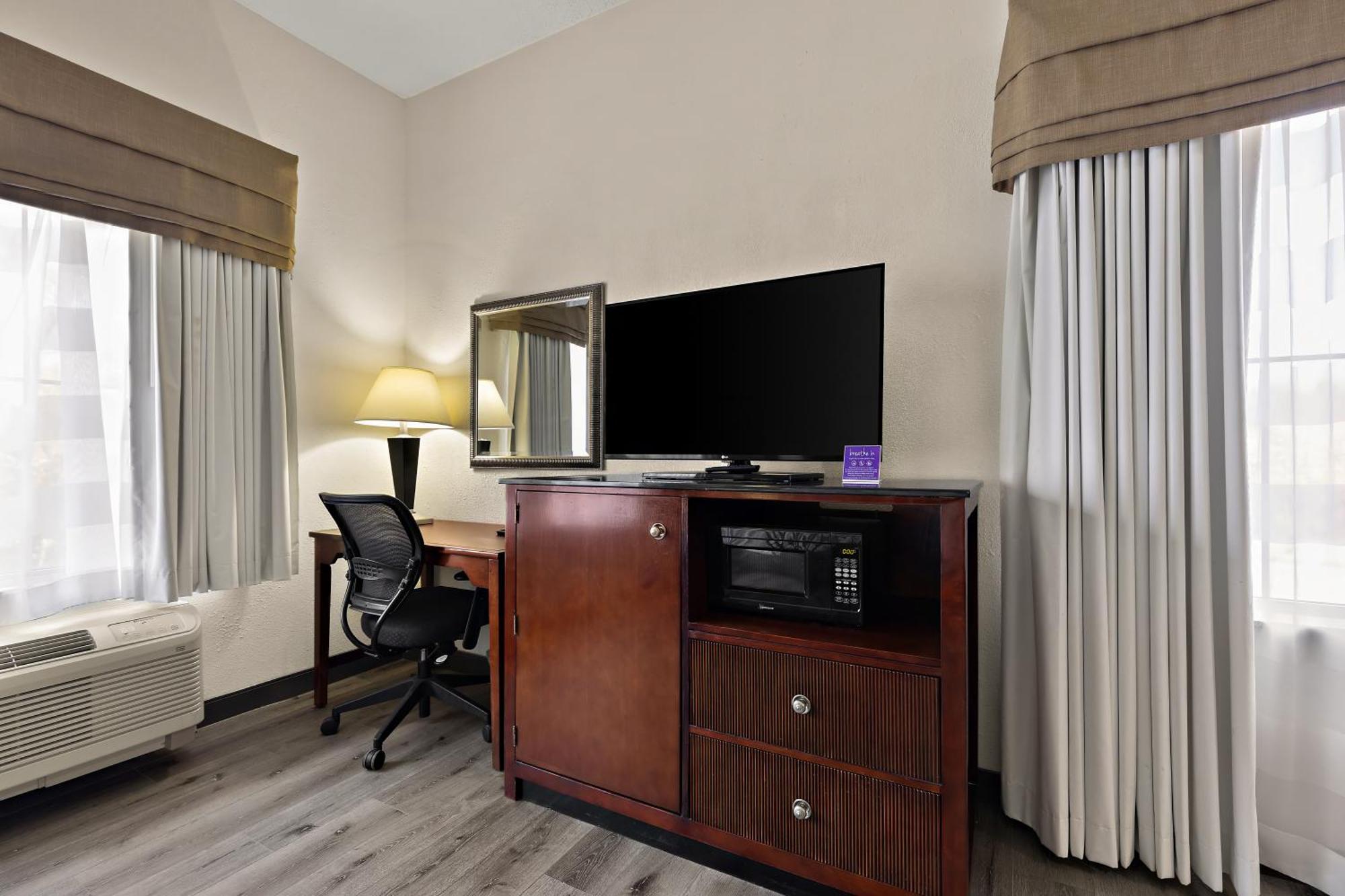 Morningside Sleep Inn & Suites Near Joint Base Andrews-Washington Area מראה חיצוני תמונה