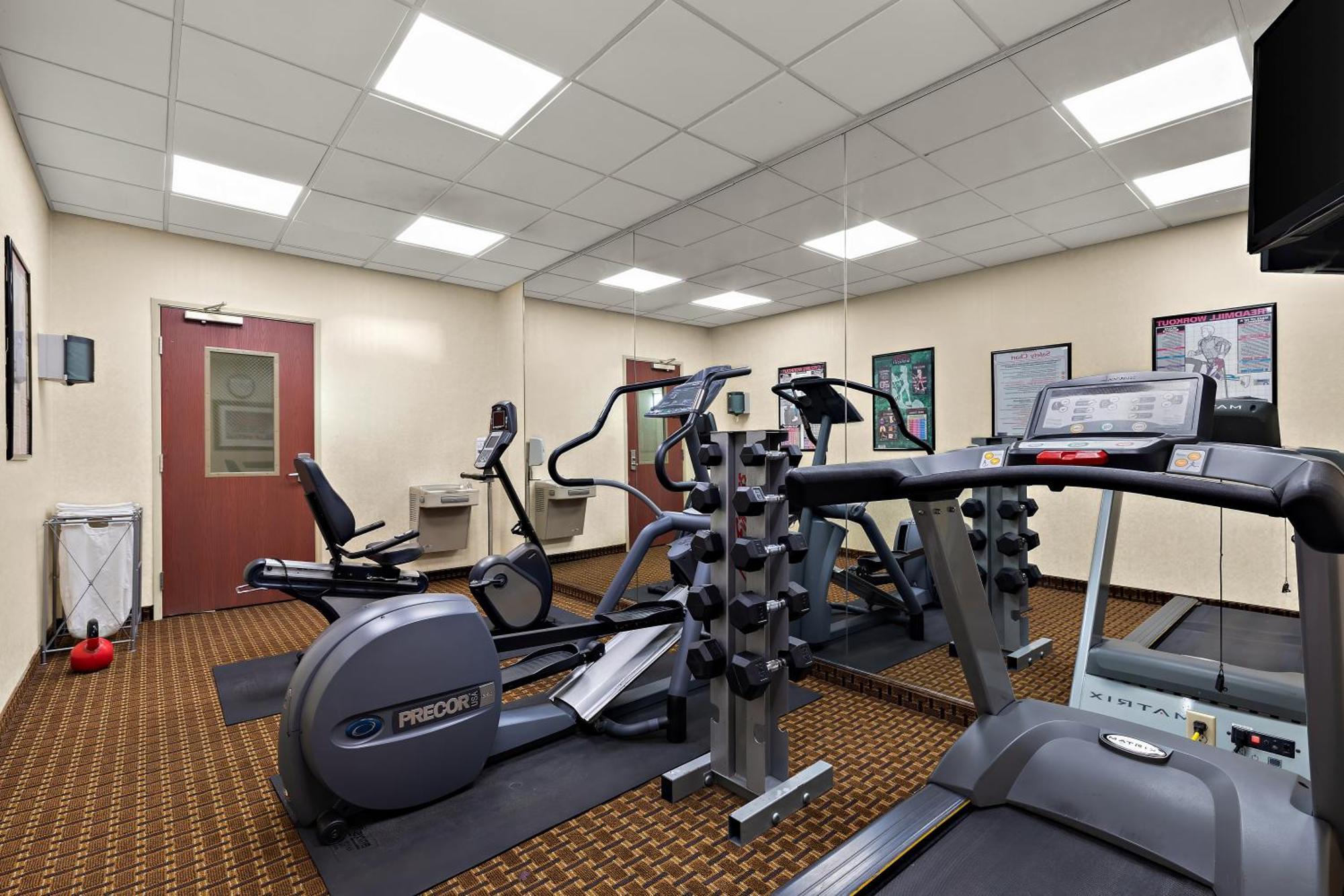 Morningside Sleep Inn & Suites Near Joint Base Andrews-Washington Area מראה חיצוני תמונה