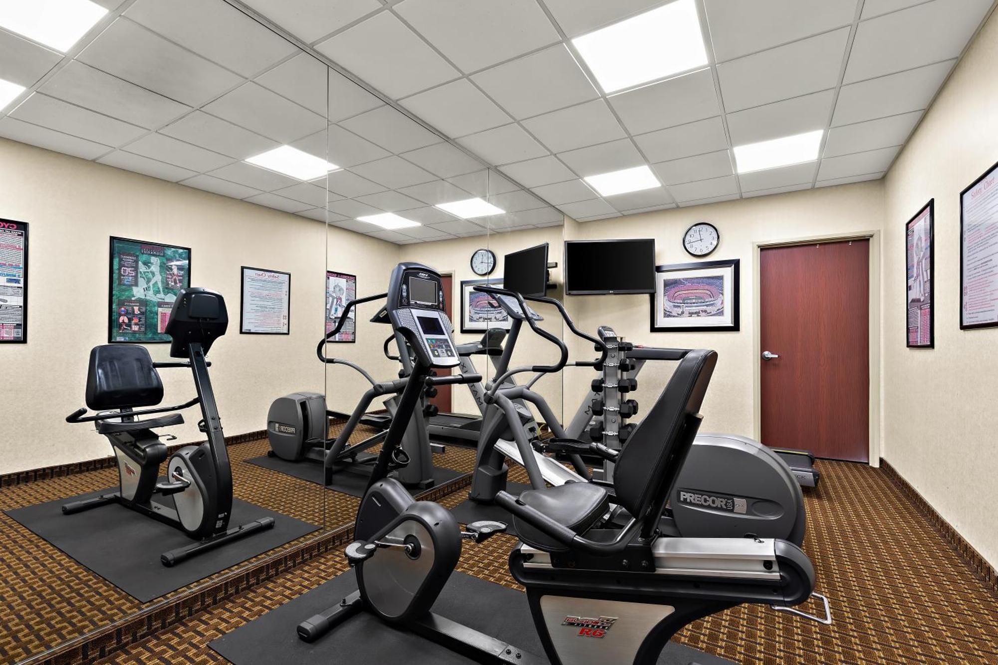 Morningside Sleep Inn & Suites Near Joint Base Andrews-Washington Area מראה חיצוני תמונה
