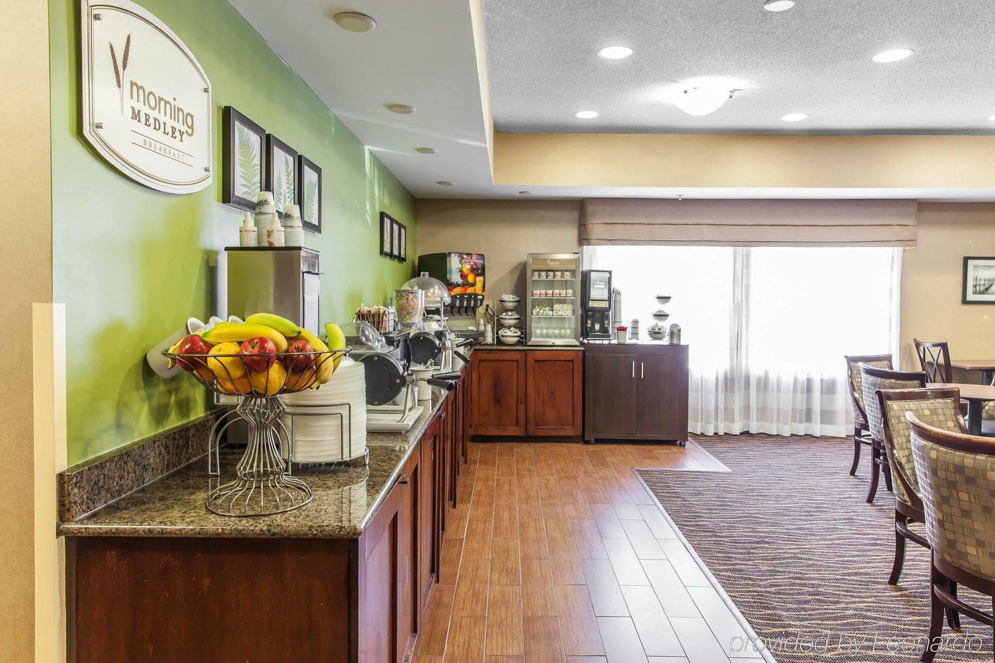 Morningside Sleep Inn & Suites Near Joint Base Andrews-Washington Area מראה חיצוני תמונה