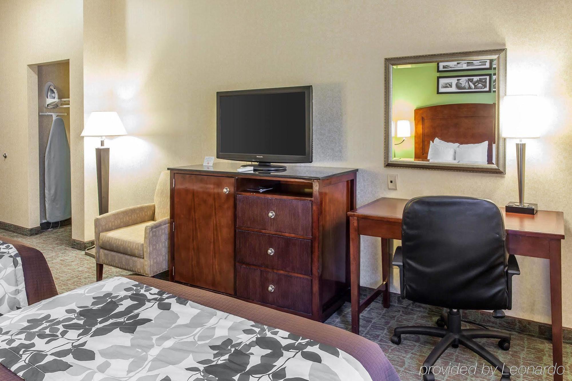 Morningside Sleep Inn & Suites Near Joint Base Andrews-Washington Area מראה חיצוני תמונה