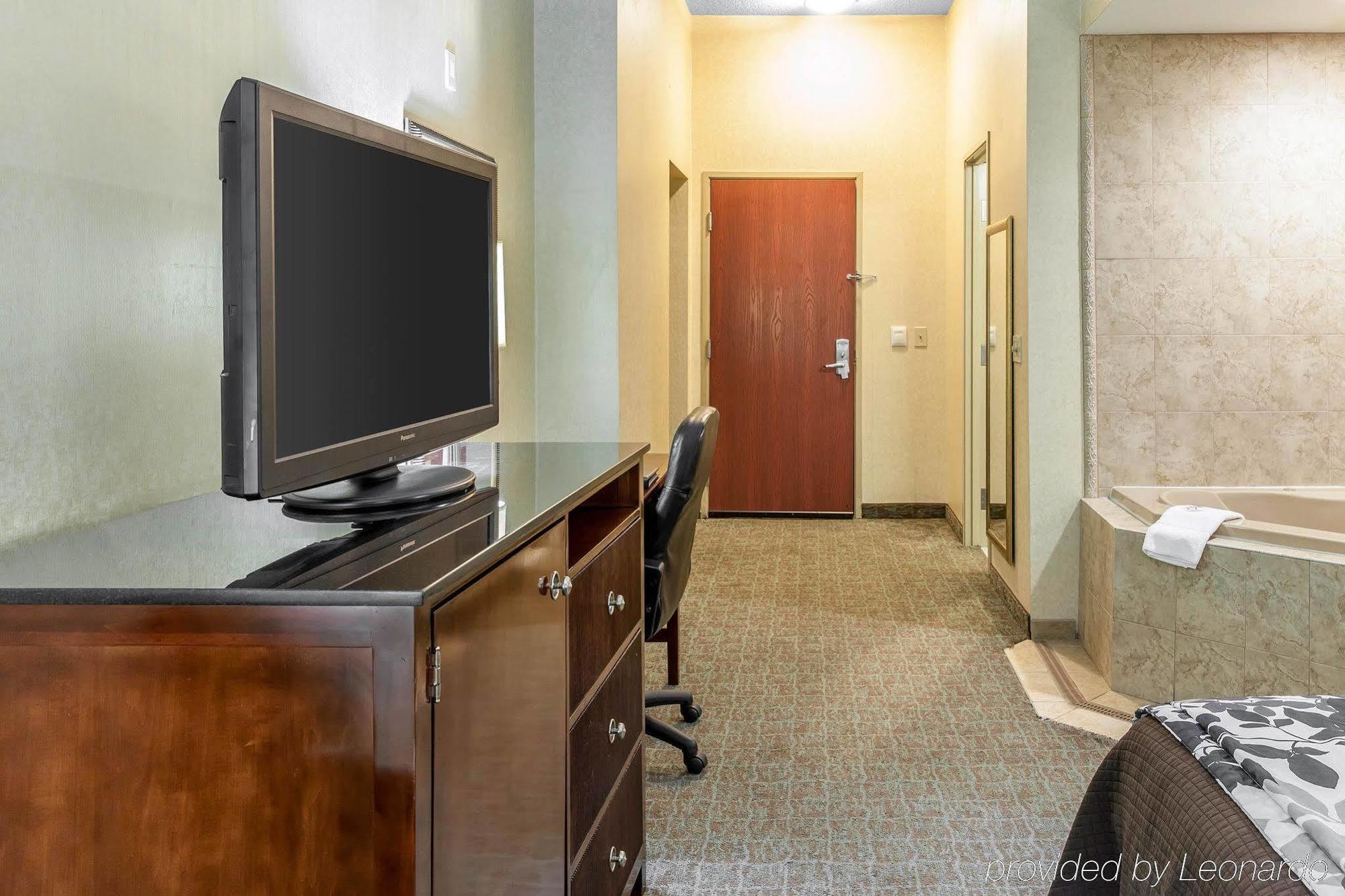 Morningside Sleep Inn & Suites Near Joint Base Andrews-Washington Area מראה חיצוני תמונה