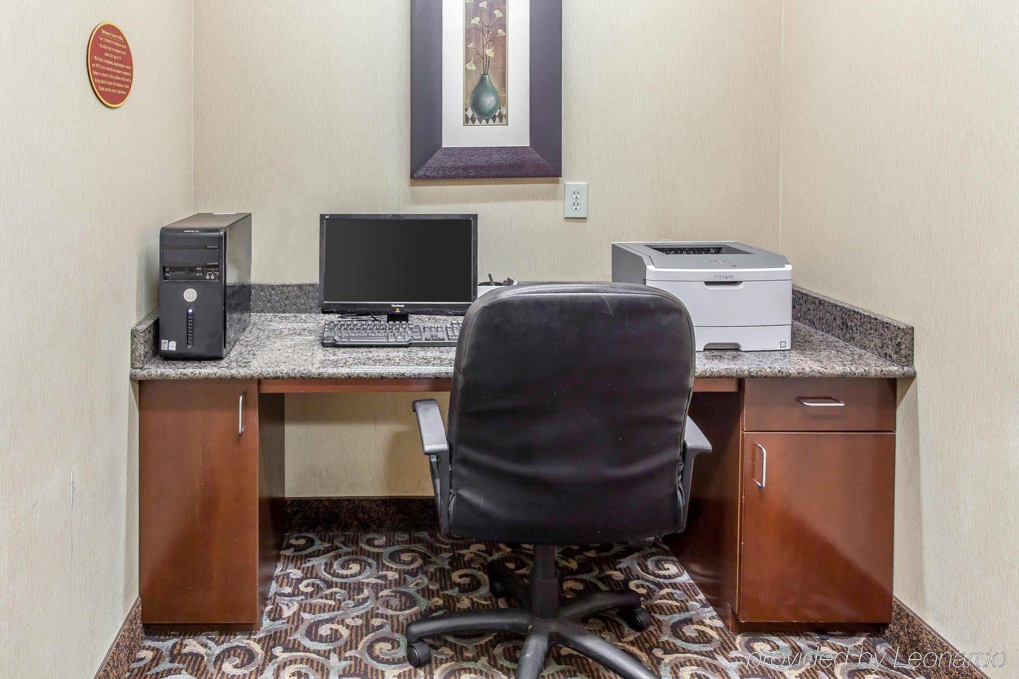Morningside Sleep Inn & Suites Near Joint Base Andrews-Washington Area מראה חיצוני תמונה