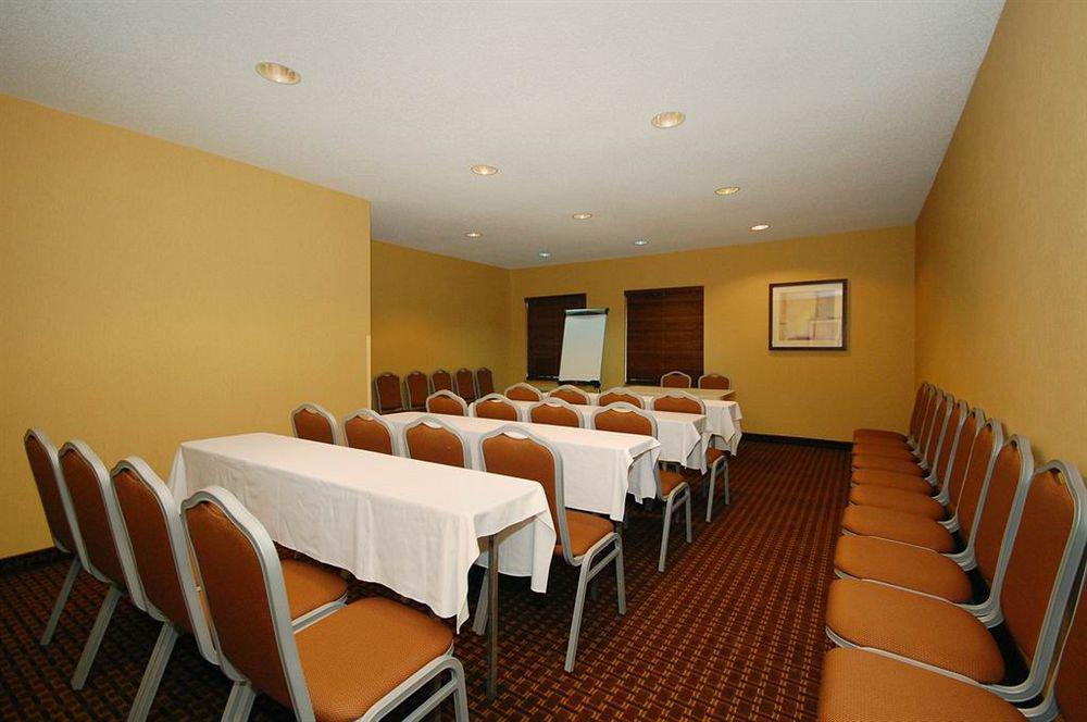 Morningside Sleep Inn & Suites Near Joint Base Andrews-Washington Area מראה חיצוני תמונה