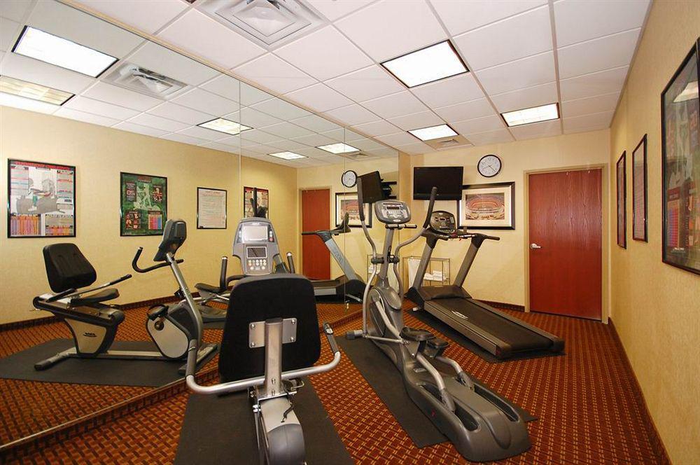 Morningside Sleep Inn & Suites Near Joint Base Andrews-Washington Area מתקנים תמונה