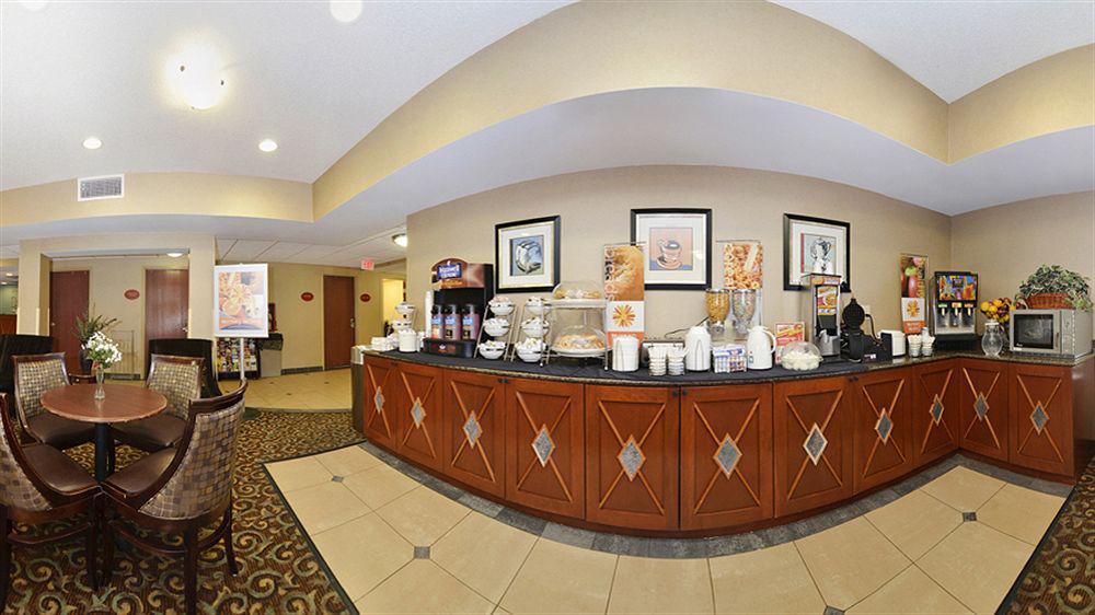 Morningside Sleep Inn & Suites Near Joint Base Andrews-Washington Area מראה חיצוני תמונה