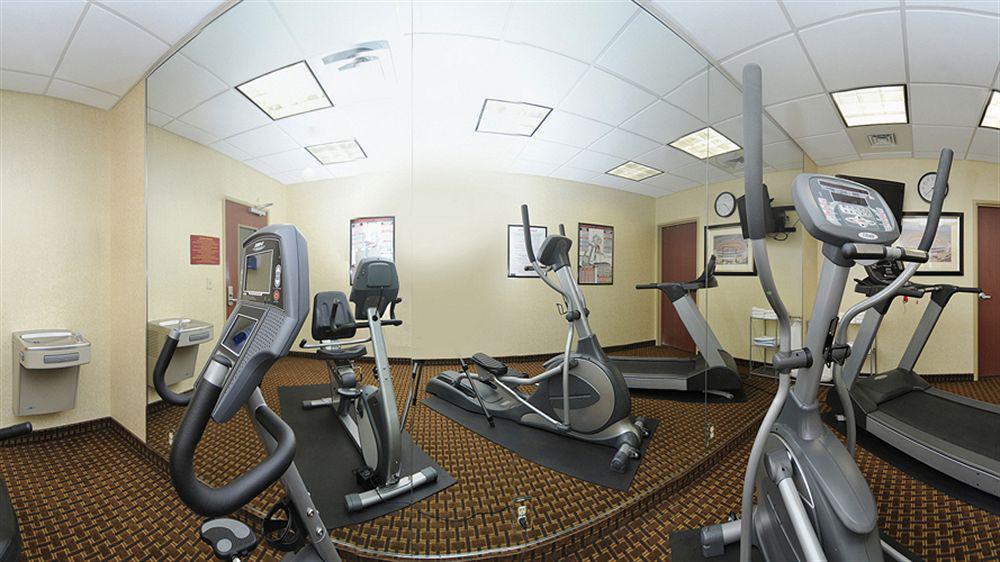 Morningside Sleep Inn & Suites Near Joint Base Andrews-Washington Area מראה חיצוני תמונה